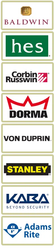 Neighborhood Locksmith Store Haledon, NJ 973-891-3143 - brand-new-cream-set